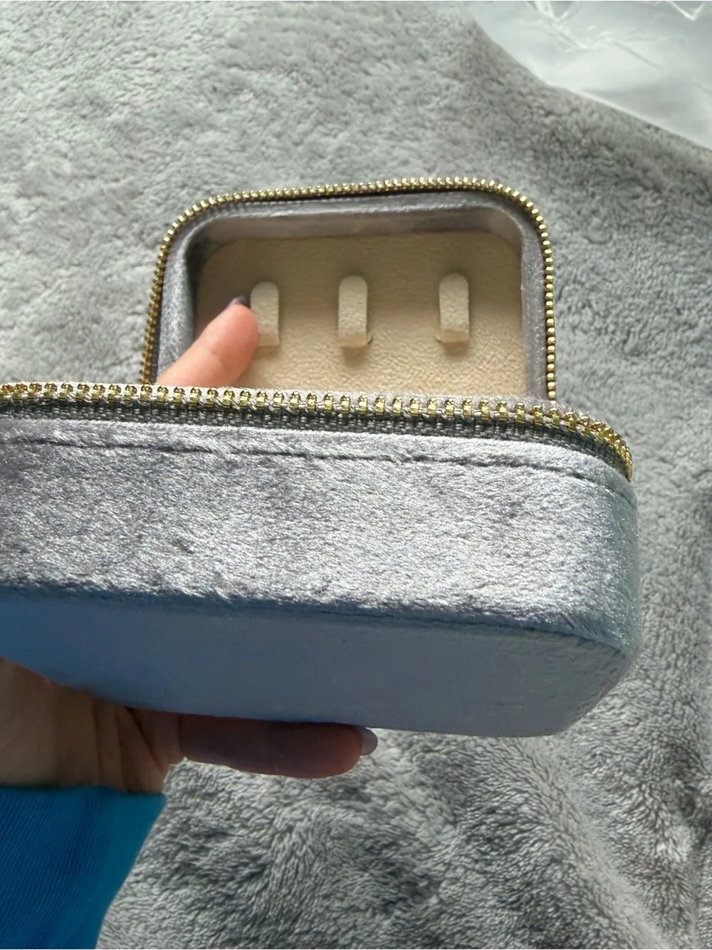 N/A jewelry box